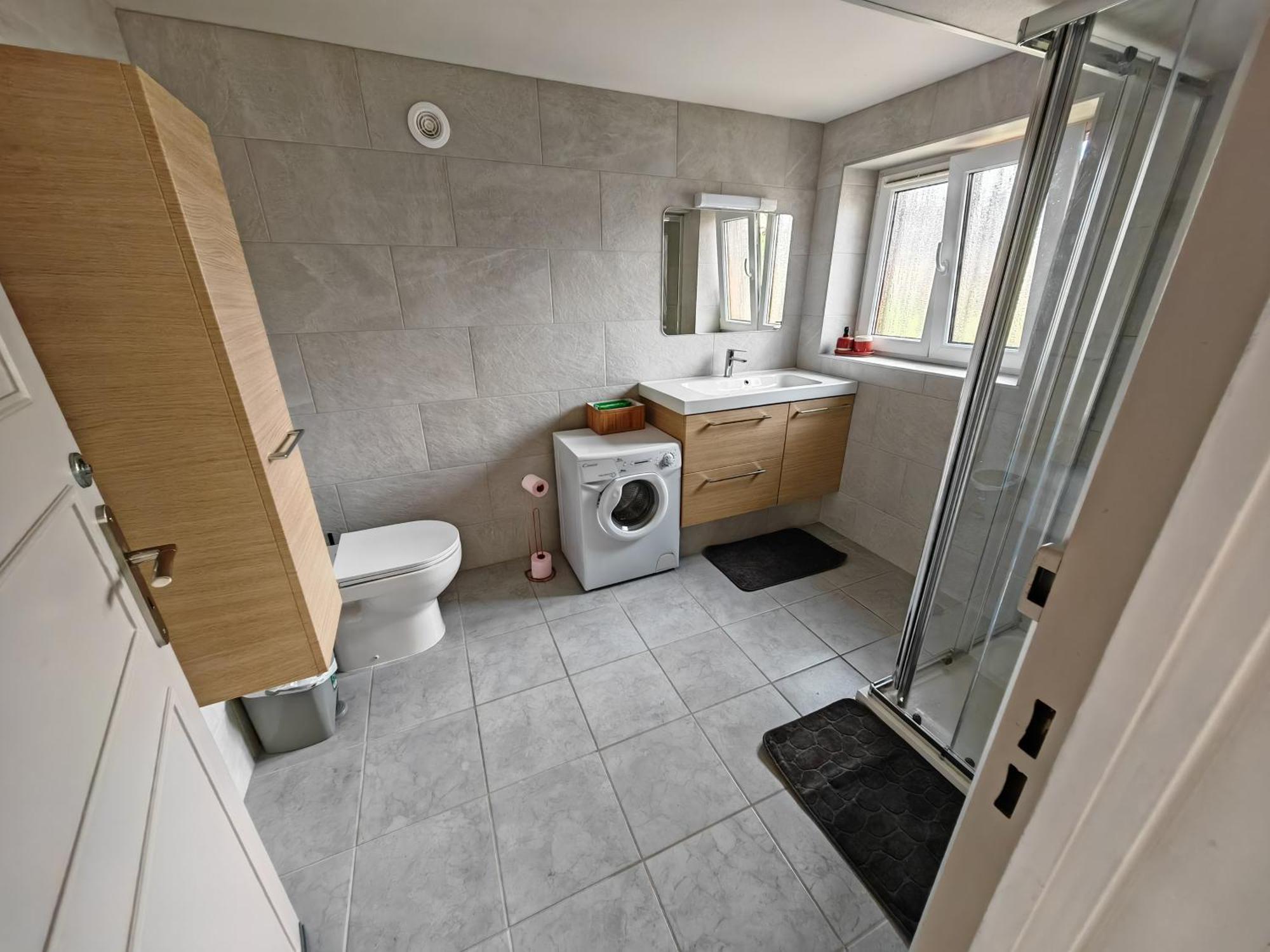 Appartement " Le Chardonneret " Issenheim Exterior foto